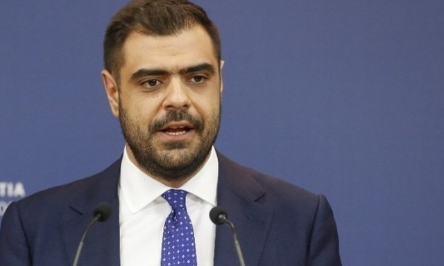 Μαρινάκης: Η αλήθεια για τη μουσουλμανική μειονότητα Ελλήνων στη Θράκη, ακούστηκε και στην Άγκυρα