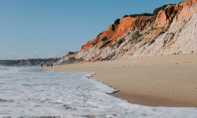 Tripadvisor: Οι 25 καλύτερες παραλίες στην Ευρώπη για το 2024 - Τέσσερις ελληνικές στη λίστα