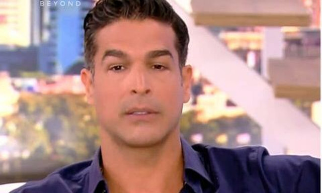 «Πυρά» Νίκου Αναδιώτη για Eurovision: «Δεν σχολιάσατε κάποιο τραγούδι αλλά το non binary παλικάρι»