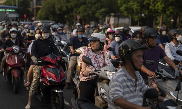 Συναγερμός για την Ασία: Oι 4 χώρες που θα «εξαφανιστούν από τον χάρτη» λόγω υπογεννητικότητας