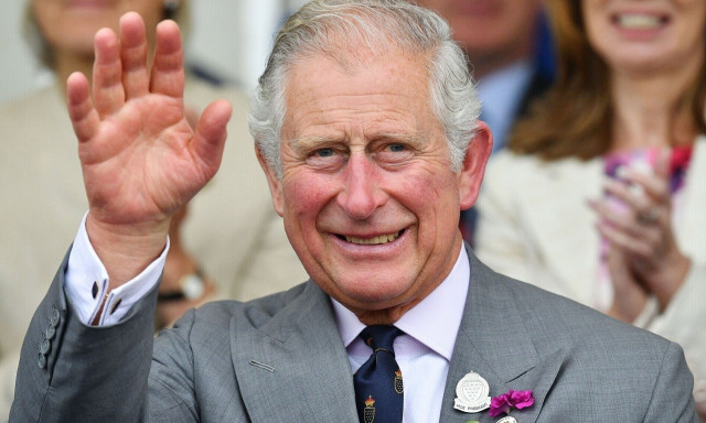 Βασιλιάς Κάρολος: Έχασα την αίσθηση της γεύσης από τις χημειοθεραπείες