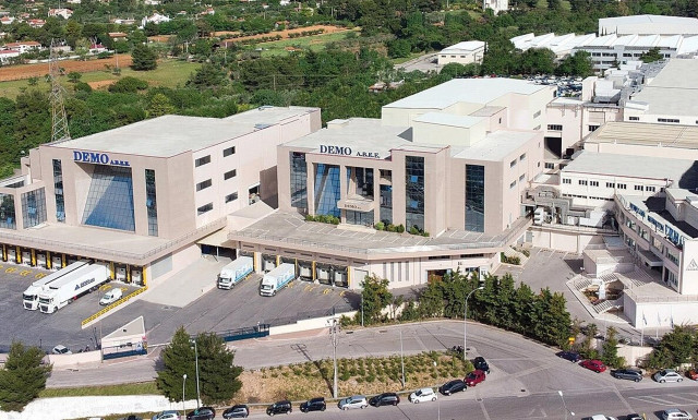 Πώς η DEMO συνδέει την Αττική με την Πελοπόννησο και την Κεντρική Μακεδονία