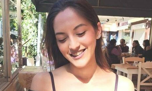 Στο ψυχιατρείο οδηγήθηκε η μητέρα της Κυριακής Γρίβα