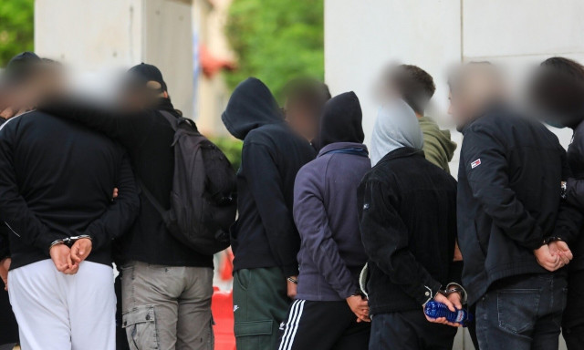 Δολοφονία Λυγγερίδη στου Ρέντη: Συνελήφθη ο 36χρονος «Ρουμάνος» - Πήρε μέρος και σε άλλα επεισόδια