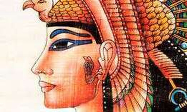 Ένα βήμα πριν την ανακάλυψη του χαμένου τάφου της Κλεοπάτρας;