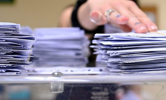 Ευρωεκλογές 2024: Πού ψηφίζω - Πώς θα βρείτε το σχολείο