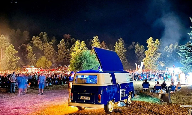 11o Φεστιβάλ της Αρβανίτσας: Το line-up και οι τιμές των εισιτηρίων