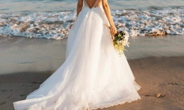 Παραλίγο τραγωδία σε γάμο στην Κρήτη: Άνδρας πήγε να πνιγεί από φαγητό