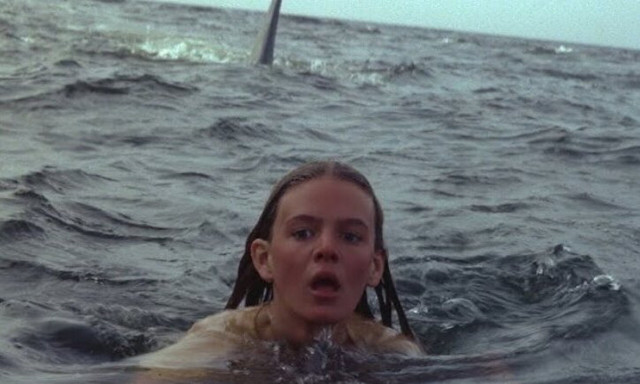 Πέθανε η Σούζαν Μπακλίνι - Ήταν η πρώτη που έφαγε ο καρχαρίας στο «Jaws»