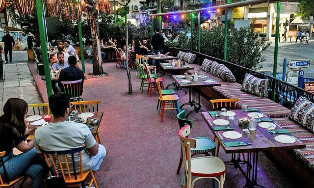 Ενεργοποιήθηκε η πλατφόρμα για εύρεση εργασίας σε επισιτισμό - τουρισμό