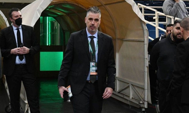 Παναθηναϊκός AKTOR, Κοντός: «Έχουμε 30.000 αιτήσεις για εισιτήρια, ο Σλούκας έφερε αυτό που έλειπε»