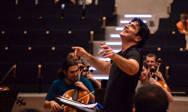 Maestro: Η ώρα της μεγάλης πρεμιέρας έφτασε – Τι θα δούμε στο πρώτο επεισόδιο