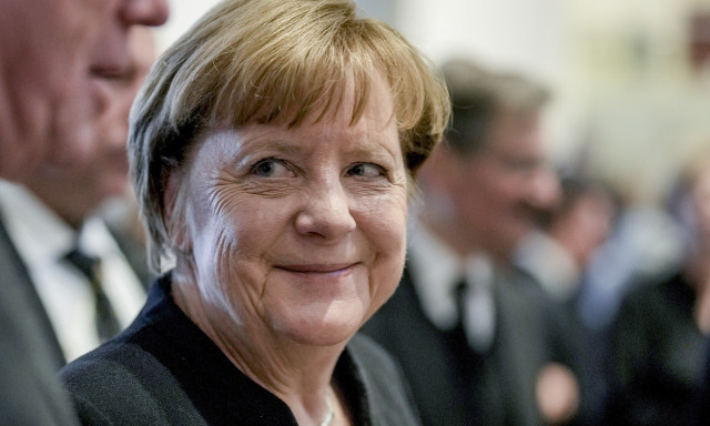 Άνγκελα Μέρκελ: Τα απομνημονεύματα της πρώην καγκελαρίου - Πότε θα κυκλοφορήσουν