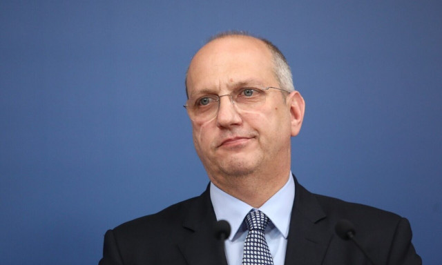 Οικονόμου: Στο δυστύχημα των Τεμπών δεν χωρούν πολιτικές και προσωπικές αντιπαραθέσεις