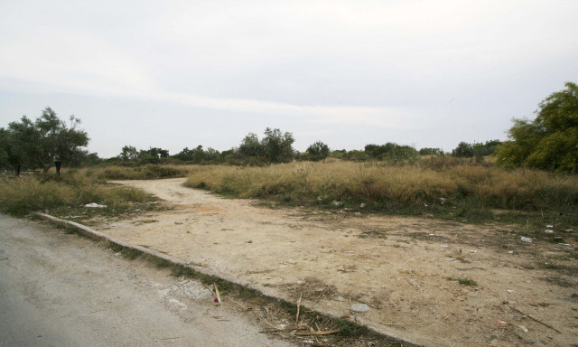 Ακαθάριστα οικόπεδα: Έρχεται νέα ψηφιακή πλατφόρμα - Πώς θα γίνεται ο έλεγχος