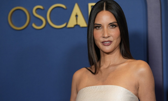 Συγκλονίζει η Ολίβια Μαν: Αποκάλυψε οτι υποβλήθηκε σε ολική υστερεκτομή