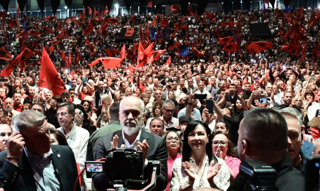 Νέα πρόκληση Ράμα: Πρόγραμμα εκμάθησης αλβανικής γλώσσας για παιδιά Αλβανών στην Ελλάδα