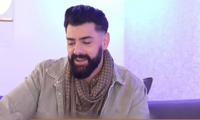 Σαρμπέλ: Φέτος στεναχωριόμουν με αυτά που έβλεπα στη Eurovision