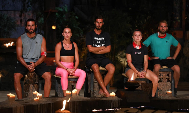 Survivor: Αλλαγές και… βοήθεια από την Τουρκία για τους παίκτες