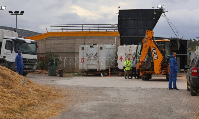 Βραυρώνα: Προθεσμία για να απολογηθεί πήρε η μητέρα του βρέφους – Τι είπε στην κατάθεσή της
