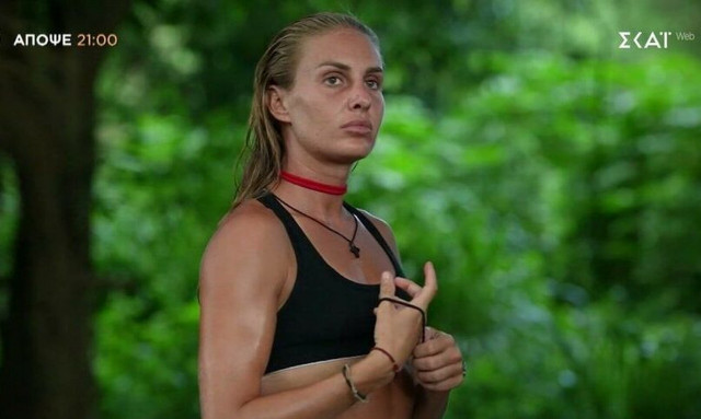 Survivor Spoiler: Αποχωρεί οικειοθελώς ένα από τα μεγαλύτερα φαβορί