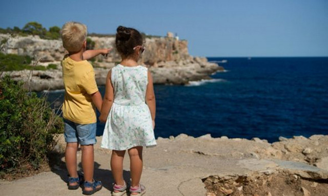 Δείξε την αγάπη σου για την Ελλάδα: Πώς η οικογένεια μπορεί να προστατεύσει το περιβάλλον