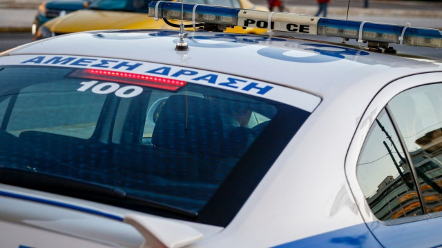 Αλεξανδρούπολη: 5χρονη περιπλανιόταν στους δρόμους - Συνελήφθησαν οι γονείς της