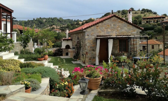 Πού ψάχνουν εξοχικά στην Κρήτη οι ευρωπαίοι συνταξιούχοι