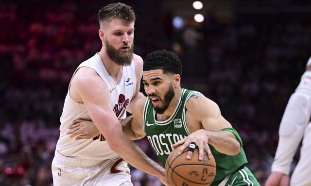 NBA: Νέο break για Σέλτικς, πλησιάζουν στους τελικούς - Έσβησαν το πλεονέκτημα των Μαβς οι Θάντερ