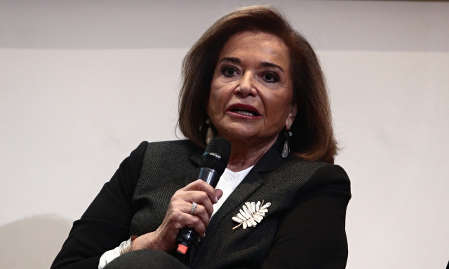 Μπακογιάννη: Το 2020 βρεθήκαμε με το δάχτυλο στη σκανδάλη με την Τουρκία