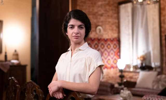 Ψυχοκόρες spoiler: Η Φρόσω καταστρέφει τους Νάτσηδες – Το σχέδιό της ξεκινά