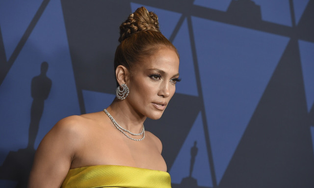 Τζένιφερ Λόπεζ: Η ανάρμοστη συμπεριφορά της σταρ - «Δεν ήθελε καν να την κοιτάμε»