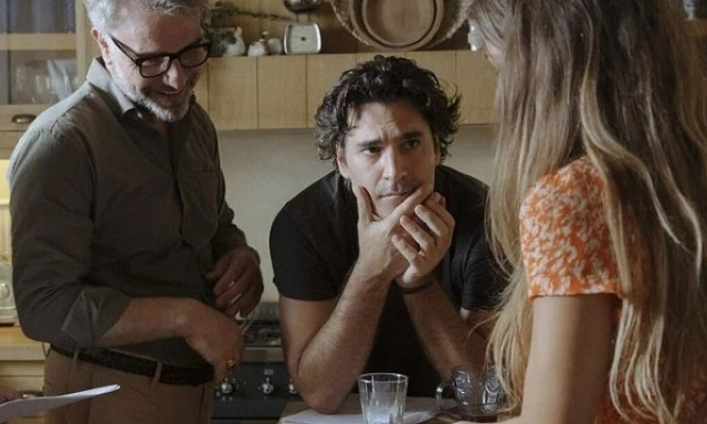 Maestro: Πότε κάνει πρεμιέρα – Όσα θα δούμε στο πρώτο επεισόδιο