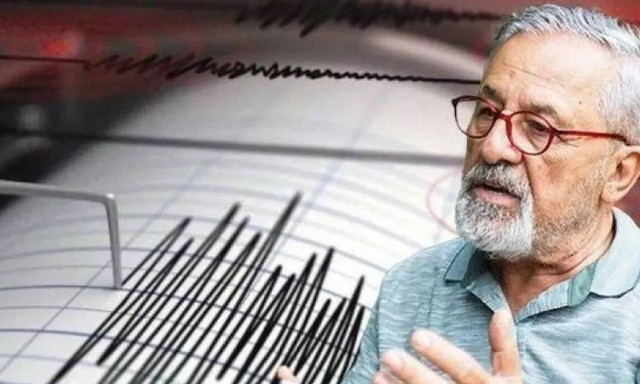 Ακούγονται τρομακτικά απόκοσμοι ήχοι στην Τουρκία - Προάγγελος μεγάλου σεισμού