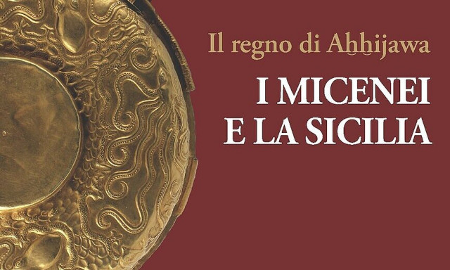 Συρακούσες: 80 έργα από τον Μυκηναϊκό πολιτισμο «ταξιδεύουν» από τα ελληνικά μουσεία στο Paolo Orsi