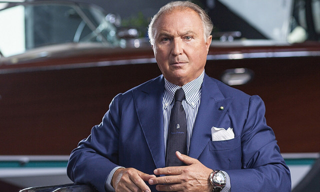 Tonino Lamborghini: Ιταλίδα καλλονή διεκδικεί μέρος από την περιουσία της οικογένειας ως νόθο παιδί