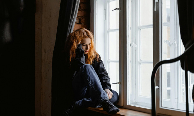 Θέλω να πάω σπίτι μου 