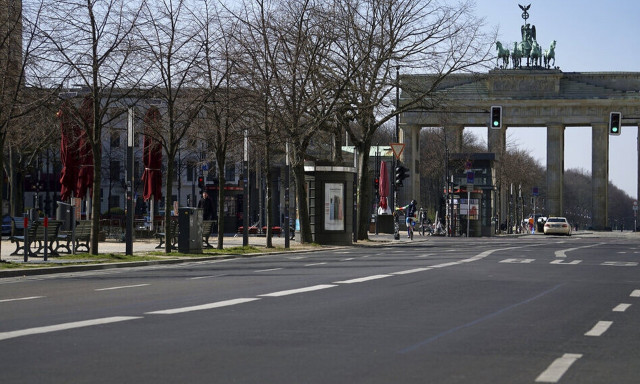 «Πρωταθλητές» στο... καθισιό οι Γερμανοί - Tους δίνουν κίνητρα για περισσότερες ώρες εργασίας