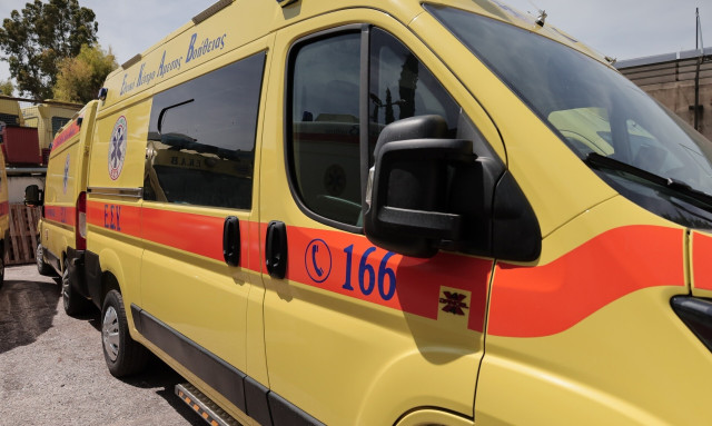 Θεσσαλονίκη: Τραγική κατάληξη για 88χρονη που είχε εξαφανιστεί στη Χαριλάου