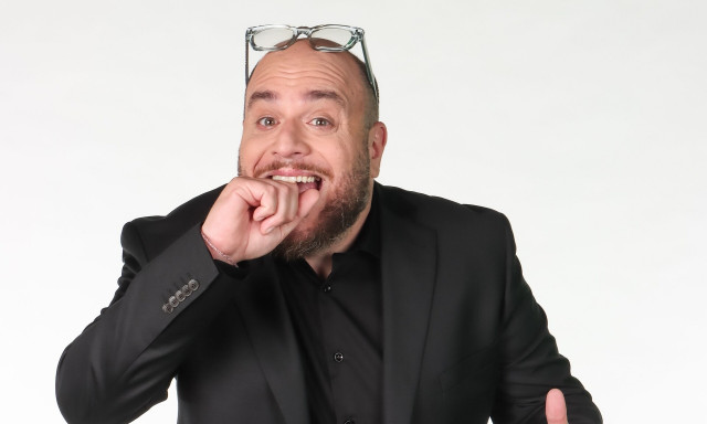 My Man Can: Ο Φάνης Λαμπρόπουλος ξετυλίγει τα κρυφά του σχέδια