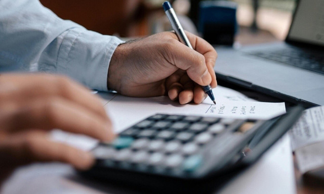 Φορολογικές δηλώσεις: Τα SOS για επιστρεπτέα προκαταβολή