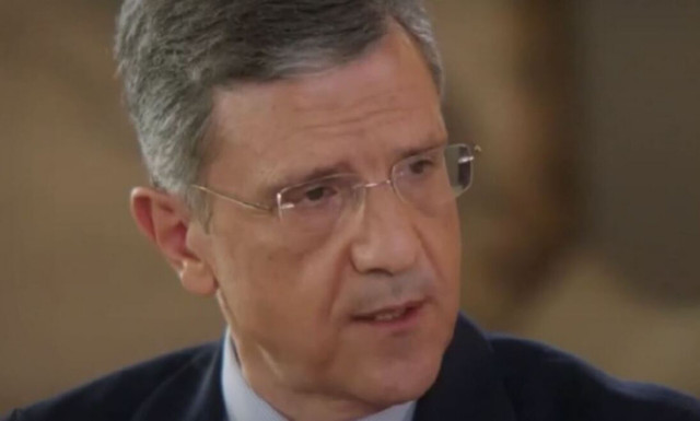 Γιώργος Αυτιάς: Ήταν καρκίνος του προστάτη - Πώς έμαθε για το σοβαρό πρόβλημα υγείας του