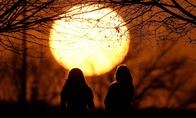 Καλοκαίρι 2023: Το θερμότερο στο βόρειο ημισφαίραιο από την εποχή της Ρωμαϊκής Αυτοκρατορίας