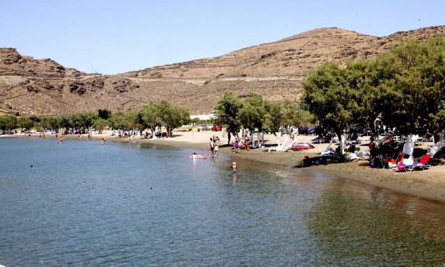 Αιγαίο: Προτάσεις και εικόνες για καλοκαιρινές διακοπές