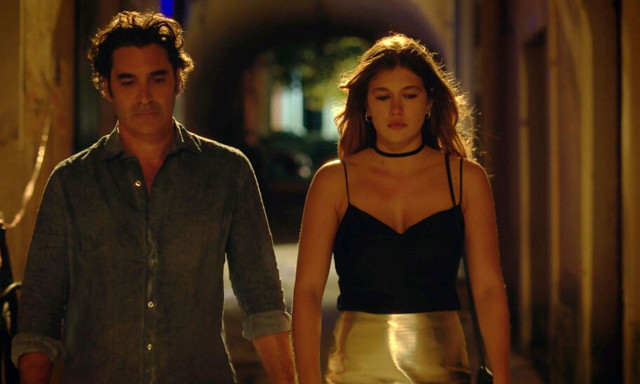 Maestro Spoiler: Η Σοφία μαθαίνει  ότι ο γιος της είναι αυτός που σκότωσε τον Χαράλαμπο