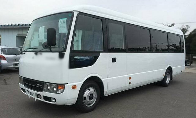 «Πράσινο φως» από το ΣτΕ για την κυκλοφορία των mini bus αυτοκινήτων