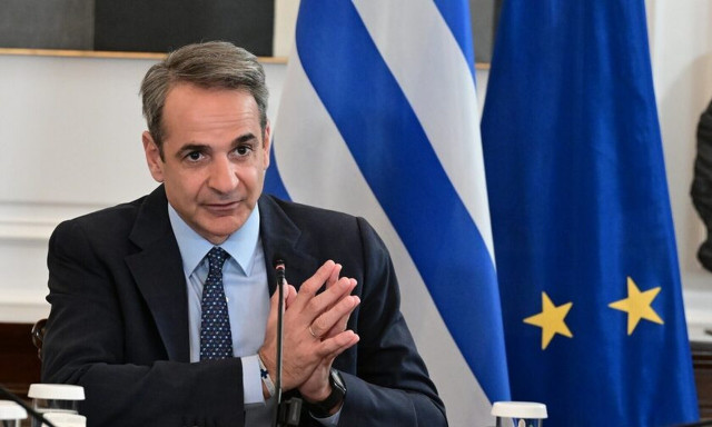 PM Mitsotakis to visit Alexandroupolis and Komotini on Tuesday