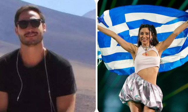Μαρίνα Σάττι: Ποιος είναι ο 37χρονος σύντροφός της - Διέγραψε τα social media του