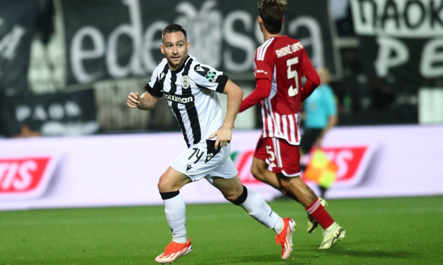 Τα δύο κρίσιμα ντέρμπι της Super League με σούπερ αποδόσεις από το Πάμε Στοίχημα