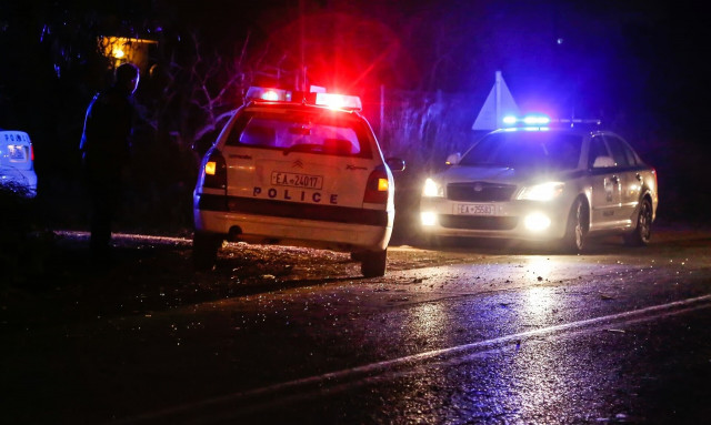 Δολοφονία 63χρονης στη Χαλκίδα: Της «κάρφωσε» 5 φορές το μαχαίρι και την πέταξε από τις σκάλες